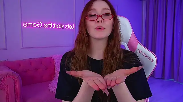 AgataFoxley live XXX chat