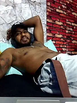 Chat XXX en directo de BladeFoxxx1