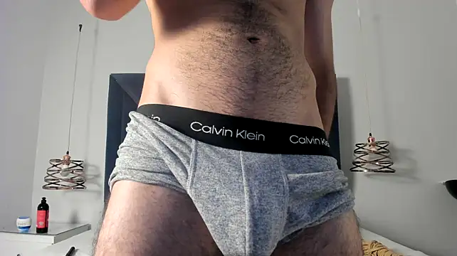 Show webcam de Jaxon_Carter