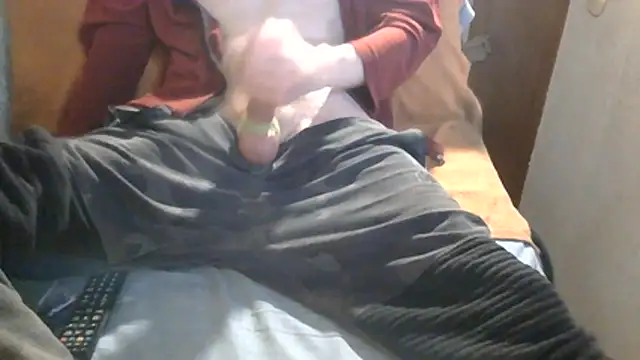 SamuelTal's Live XXX Chat