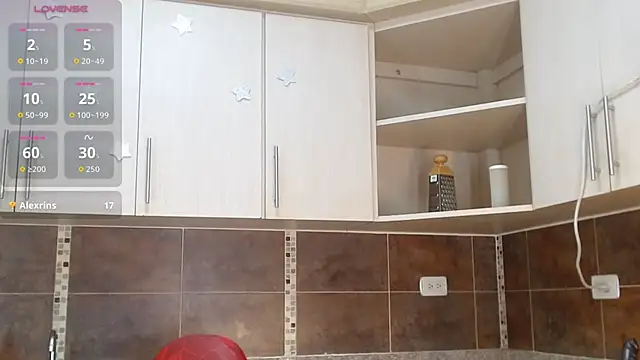 Živý XXX chat Miia_Rosee_