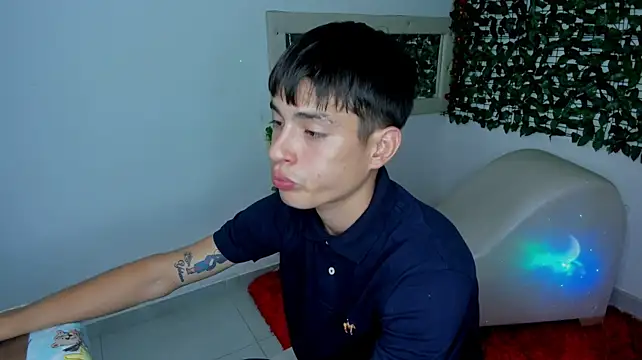 Chat XXX en directo de The_beby_guy