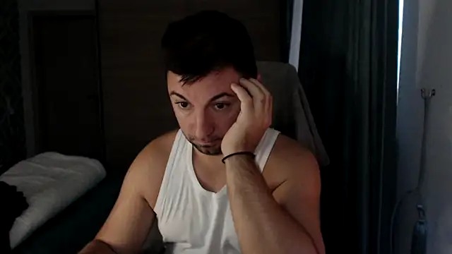 HankMalone live XXX chat