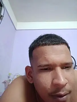 Czat XXX na żywo – Ron_0101