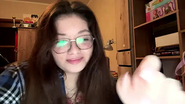 ArianaHowk Chat XXX live