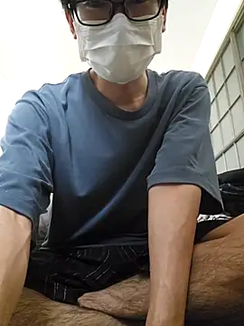 Hayase_45のライブXXXチャット
