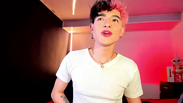 DomEclipse Live XXX-Chat