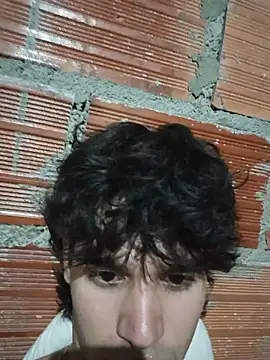 DARECK21 Adlı Modelin Canlı XXX Sohbeti