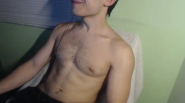 Živý XXX chat the1invisibleboy