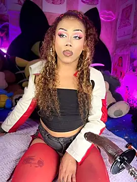 Shayybaby – Live XXX-chat