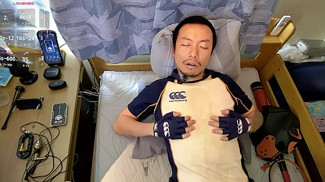 Ryuta_mのライブXXXチャット