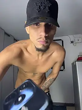 RitterBeyondLimits Live XXX Chat