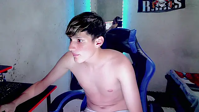 Chat XXX ao vivo de Jason_Toddhot