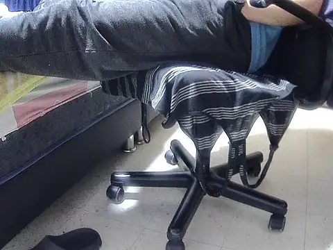 Ponpeo Live XXX-chat