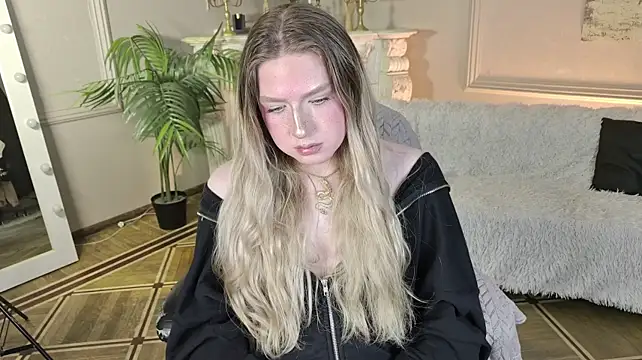 Jes_Solar 라이브 XXX 채팅