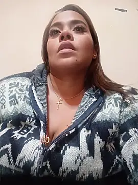 Chat XXX en directo de EmilyDuran_