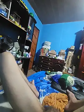 Chat +18 de JASPION24 ao vivo