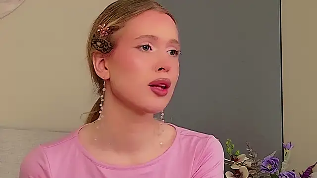 Beckie_White Obrolan Langsung XXX