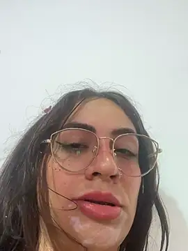 violett_collinss Chat XXX in diretta