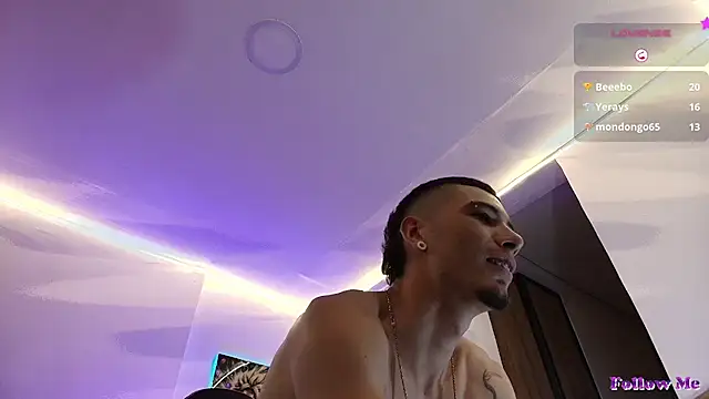 Darkwin666's Live XXX Chat