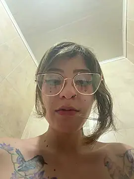 Alicebenett's Live XXX Chat
