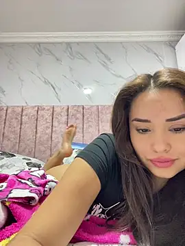 Kimmymadison- Adlı Modelin Canlı XXX Sohbeti
