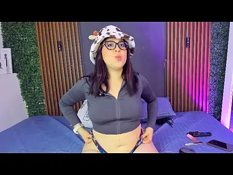 nyxberry_のライブXXXチャット