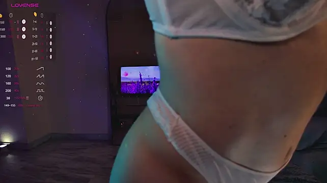 Arielle__03 – Naživo XXX chat