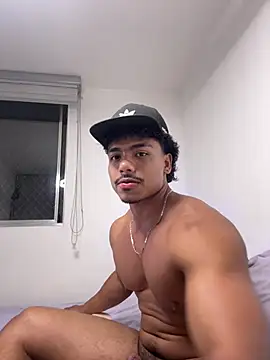 Chatroom XXX en direct de XavierColeman
