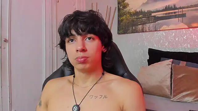 Tyler_durten Live XXX-Chat