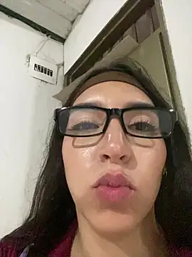 Chat XXX en directo de TatiPerezns