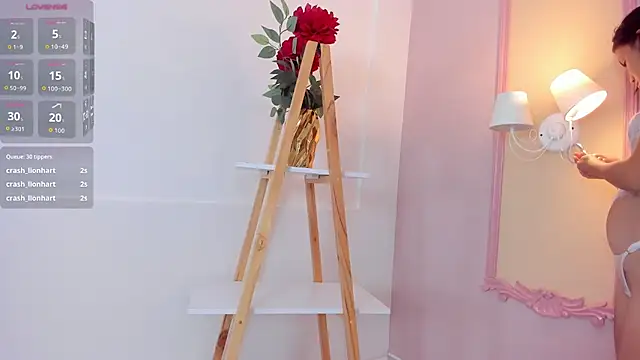 EmmaLily Live XXX-Chat