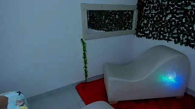 The_beby_guy élő XXX-chatje