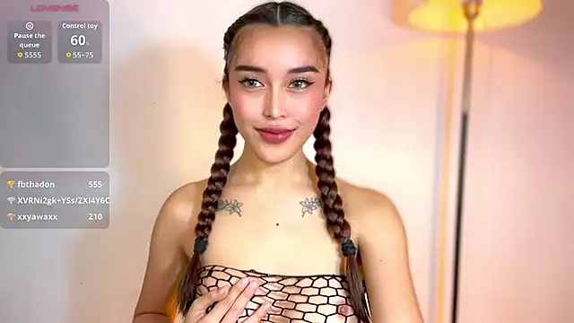 Sexxi_Eliana – Naživo XXX chat
