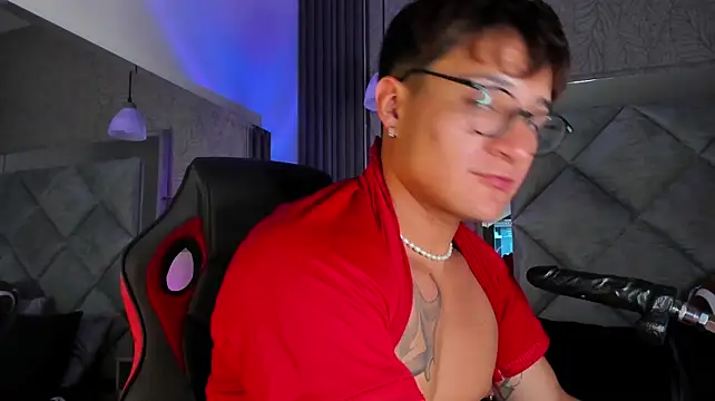 Hassbyd Live XXX-chat