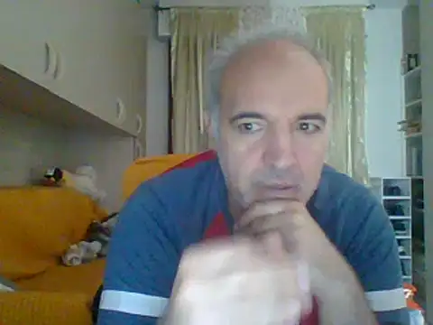 Setesesso7's Live XXX Chat