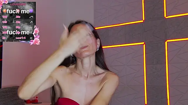hailey_peach Live XXX Chat