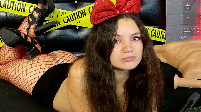 Chat XXX ao vivo de Agata__Rose