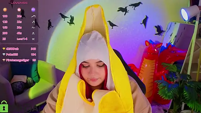 Chatroom XXX en direct de Mia_R0ss