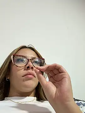 Chat XXX en directo de Abbiejohnson