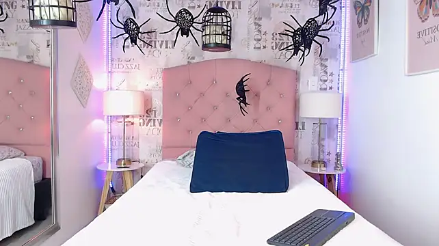 Chatroom XXX en direct de martina_cruzz
