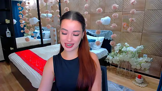 PutOnRepeat – Naživo XXX chat
