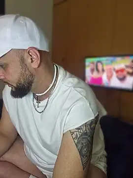 KalahariBul Webcam-Show
