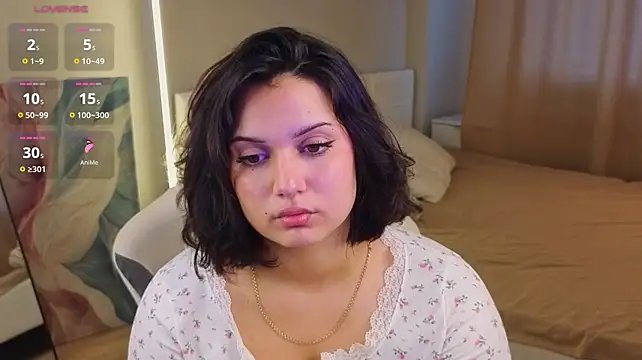 Živý XXX chat VivienRoss_