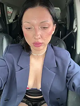 RoxySantaMonica Live XXX-chat