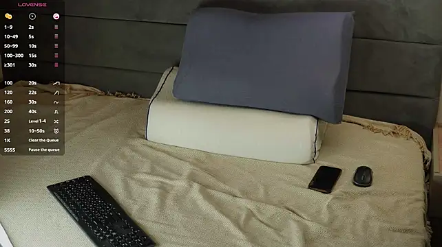MrbigLouis Webcam show