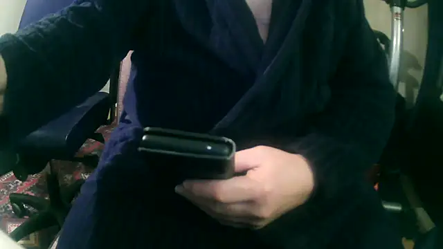 Buggemann's Live XXX Chat
