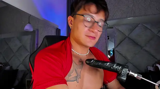 Hassbyd Live XXX-Chat