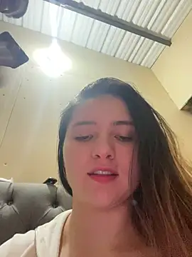 Živý XXX chat Vikycon