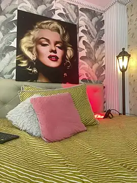viktoria_davis_'s Live XXX Chat